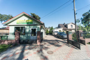 Veagles kohvik välisvaade – Внешний вид кафе Veagles