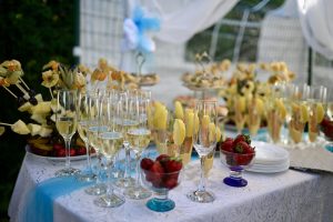 Veagles kohvik magustoit – Десерт в кафе Veagles