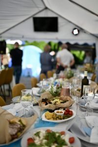 Veagles kohvik välifestival – Мероприятия и фестивали на выезде