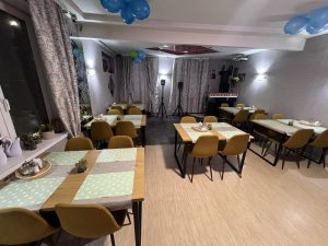 altVeagles kohvik smuutid ja mahlad – Смузи и соки в кафе Veagles